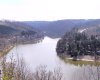 Fotka: Vranovská přehrada, Bítov - kliknutím zvětšíš fotku