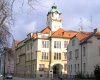 Fotka: Německé dívčí lyceum, České Budějovice - kliknutím zvětšíš fotku