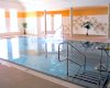 Fotka: Krytý bazén s rehabilitačním centrem, Hrušovany nad Jevišovkou