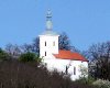 Fotka: Kaple sv. Jakuba s křížovou cestou, Ivančice - kliknutím zvětšíš fotku