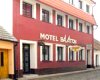 Fotka: Hotel Balaton, Pohořelice