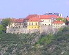Fotka: Znojemský hrad, Znojmo - kliknutím zvětšíš fotku